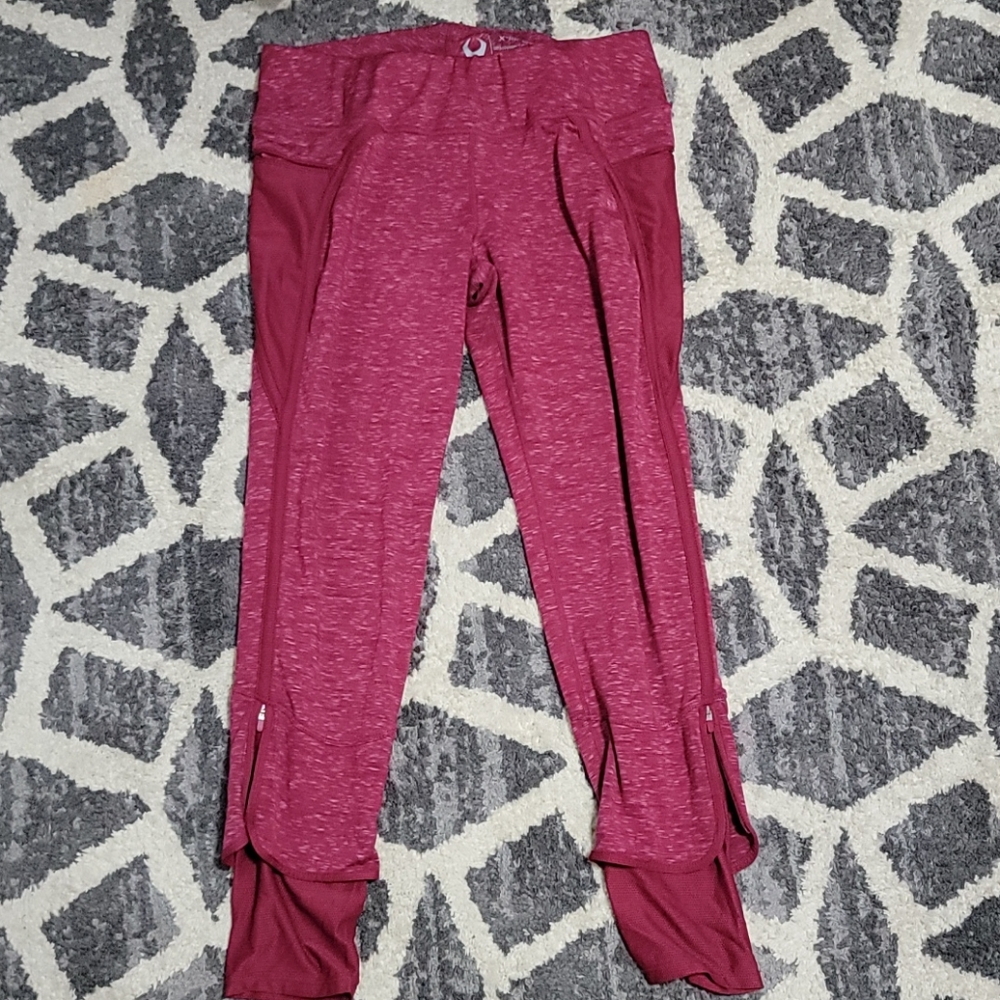 Hylete leggings